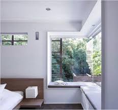 Marvin signature ™ ultimate bay windows are a group of connected windows extending outward from a room at desired angles, allowing light and views from multiple directions. Latest Window Design Ideas For Modern Homes In India 2020