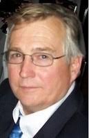 Stephen Blazey Obituary (2013)