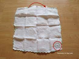 Do you use/carry a handkerchief? How To Use A Handkerchief Bean Sprout Adventures