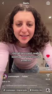 Yvette Segan My Parents Used to Be So Worried