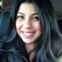 Silvia Casillas-Fernandez