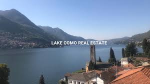 Winner of the best real estate agency single office in portugal in the european property awards 2020, quinta do lago real estate are proud to the local and natural experts of quinta do lago, the team is located inside q hub at roundabout 2, offering an unparalleled professional service in one of. Target Real Estate Lake Como Lago Di Como Your House On Lake Como