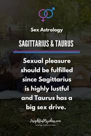 As an earth sign, taurus's are best with water signs or other earth signs. Sagittarius And Taurus Compatibility Fire Earth Capricorn And Taurus Taurus Compatibility Sagittarius Taurus