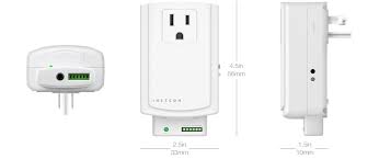 The compact micro on/off module wires in behind your existing switch, giving you all the remote control of an insteon relay switch without sacrificing your unique style. I O Module Insteon