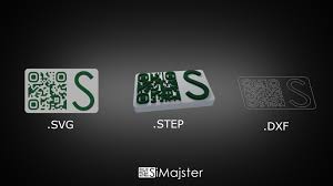 Download Convert Stl Obj F3d Stp Igs Svg Dxf Dwg Blend Files By Simajster Fiverr