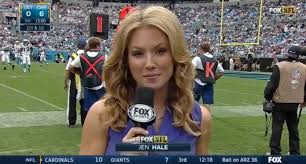 Stream reddit nfl games online. Fox Sports Jen Hale Was Given Five Years To Live At 38 Thanks To Heart Disease