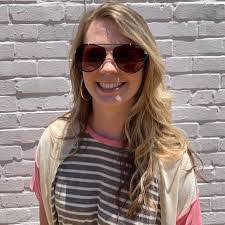 Megan Claxton's Instagram, Twitter & Facebook