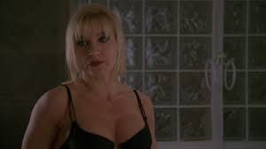 Cynthia ann christine rothrock (born march 8, 1957) is an american martial artist and actress in martial arts films. Sworn To Justice 1996