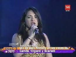 How far inland is this south orange county venue? Vincent Mejias Camila Silberstein Scarlett Ortega Cantan Mix De Marc Anthony Youtube