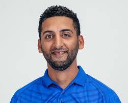 Salah Saleh's Instagram, Twitter & Facebook