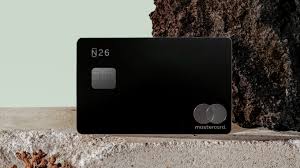 Getting registered with n26 is relatively simple, you need to be a uk resident and over the age of 18. N26 Metal Premium Account With Metal Mastercard N26 Europe