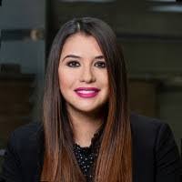 Judith Jauregui's Instagram, Twitter & Facebook