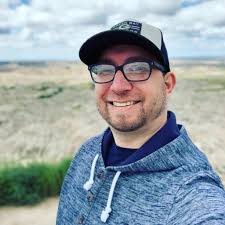 So it's official! Colin Brittain is announced as the new drummer for Linkin  Park. You have been grinding since day one and it shows my friend. Crazy  proud of you brother!!