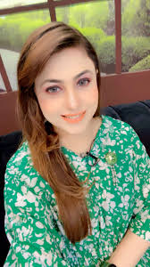 Nazia Ali Pakistan Ki Beti...
