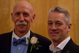 Seattle celebrates first same-sex weddings — UPDATE