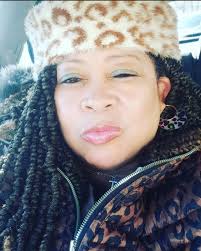 Screaming Happy Birthday to Colette Pollard Aka GRANDMA to those who know  her via me!! I love you to the moon and back!! Thank you for the love and  support you provide