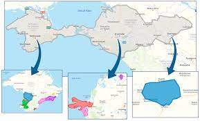 Plants Free Full Text Distribution And Genetic Diversity Of Grapevine Viruses In Russia Html