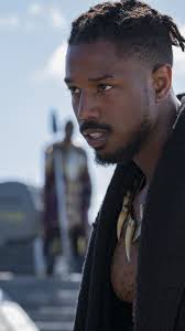 We offer an extraordinary number of hd images that will instantly freshen up your smartphone or computer. Wallpaper Black Panther Michael B Jordan 4k Movies 16183
