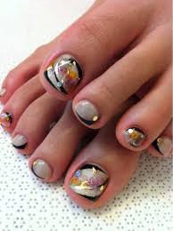 Toes Polish Designs Awesome 408 Best Painted Toenails Images On