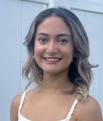 Katelyn Rivera's Instagram, Twitter & Facebook