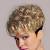 Very Short Permed Hairstyles