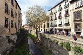 Image result for albaicin granada spain