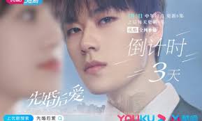 Tharun and abarnathi feature in the lead role, . Married First Then Fall In Love 2021 Sinopsis Dan Review Diani Opiari