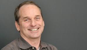 Off the Clock with John Aitchison of the Center for Infectious Disease  Research