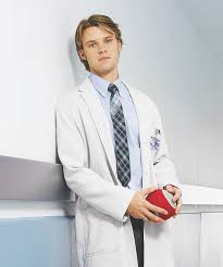 I Got Dr Robert Chase What House M D Character Are You Gethimtochaseyou What House House Md House And Wilson