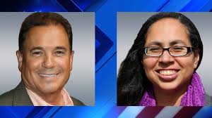 Bexar County Commissioner Sergio Chico Rodriguez Toppled By Challenger Rebeca Becky Clay Flores In Precinct 1