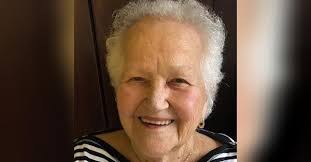 Doris "Dolly" Sue Graves Obituary