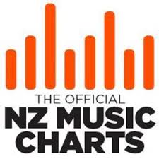 Official Nz Chart Officialnzchart Twitter