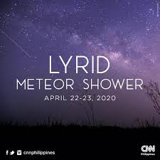 It will peak on the night of aug. Cnn Philippines The Second Major Meteor Shower Of 2020 Facebook