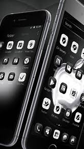 Free Metal Android Themes Mobiles24