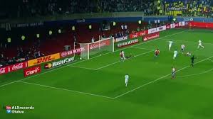 Siga el partido de las eliminatorias sudamericanas. Argentina Vs Paraguay 6 1 All Goals Highlights Copa America 2015