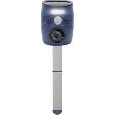 Schulzz Ultrasonic Solar Gunes Enerjili Su Gecirmez Acik Fiyati