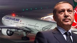 Erdoğan'ın THY'deki eli... "Engel oldu"