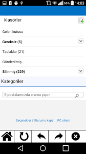If you want to download apk files for your phones . Outlook Mail For Android Apk Download