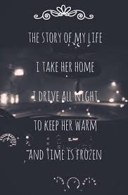 Cute love song quotes tumblr. Song Quotes Wallpaper Posted By John Sellers