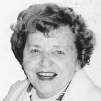 Genevieve Wilson Obituary (2011)