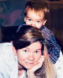 Join us in celebrating Pride alongside King Arthur's very own Suzanne  McDowell and her son Jack! "Being an ally to my son and others in the LGBTQ  community has always meant meeting