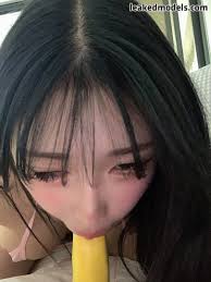 Yunjini  __yunjini Nude Leaks OnlyFans Photo 9 - Leaked Models