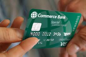 *purchasing locations and cash access may be limited by your sponsor organization. Commerce Bank Reinvents Its 32 Year Old Multi Account Card American Banker