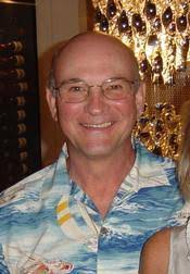 John Gust, Jr. Obituary