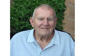 Harold Ebert Johnson Obituary (2022)