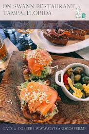 On Swann Honest Restaurant Review Tampa Fl Smoked Salmon Open Faced Sandwich French Toast In 2021 American Cuisine Culinary Destinations Cuisine