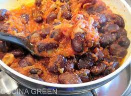 Ulteriore ricerca ciò che si sta cercando. Cucina Green Fave Secche Al Pomodoro