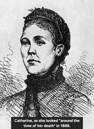 Catherine the Great: A Story of Resilience and Determination in Mobile,  Alabama