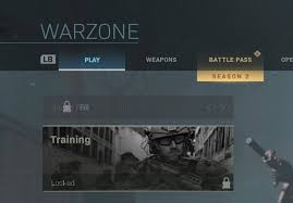 It isn't the only video that starts with these suspicious letters either. Call Of Duty Warzone All But Confirmed Via Menu Glitch Full Map Revealed Mp1st