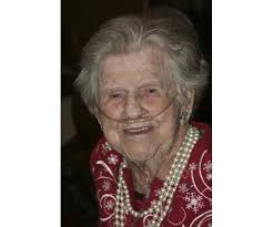 Mildred Ryan Obituary and Online Memorial (2013)